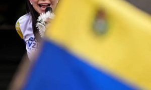 فنزويلية معارضة تفوز بجائزة نوبل للسلام 2023