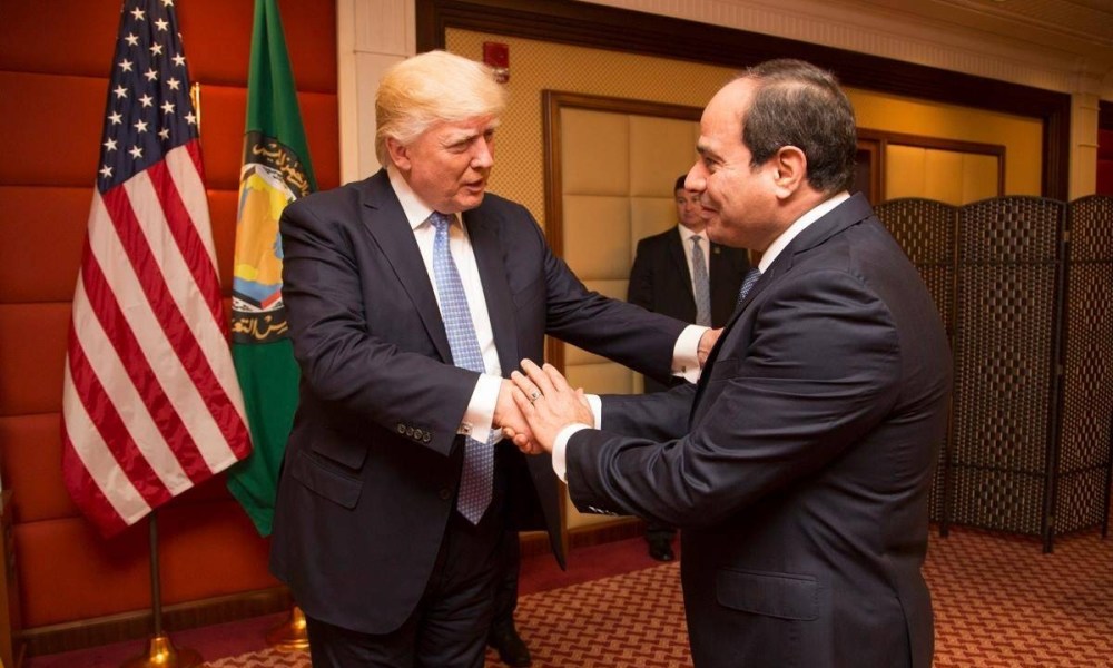 قمة شرم الشيخ 2023: انطلاق بمشاركة قادة 20 دولة غداً