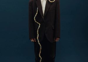 الفائزون بجائزة الموضة العربية 2025: مواهب صاعدة تتألق