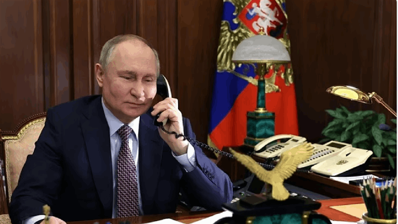 هندسة العلاقة الروسية – السورية بعد سقوط الأسد