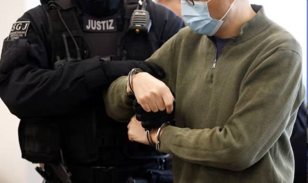 فضيحة تجسس تهزّ أوروبا.. جاسوس «صيني» في قلب البرلمان الألماني!