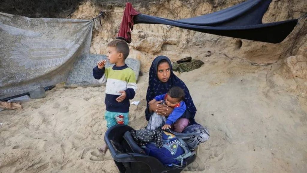 طلبت إيضاحات.. مصدر فلسطيني: حماس تتحفظ على خطة إنهاء الحرب