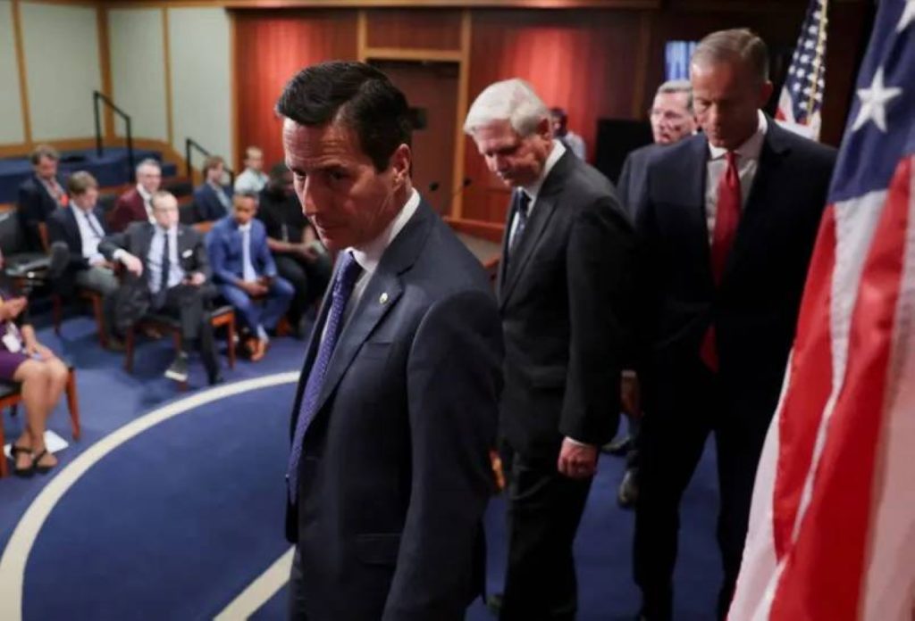 بعد إغلاق الحكومة.. الشلل يضرب أمريكا