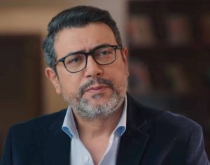 أحمد وفيق لـ «عكاظ»: السعودية تعيش طفرة شاملة ونهضة ثقافية جديدة