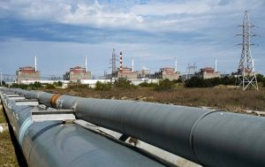 من تشيرنوبيل إلى زابوريجيا.. مخاوف عالمية من حرب نووية بسبب انقطاع الكهرباء