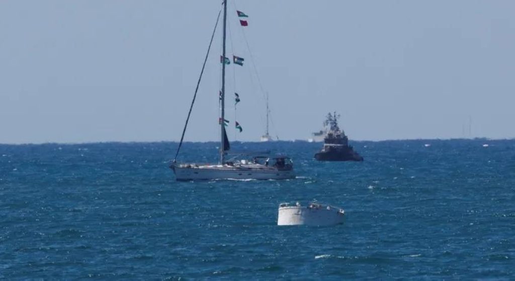 البحرين: نعمل للإفراج عن مواطنينا المحتجزين في إسرائيل