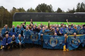 أوكرانيا تستعيد 205 أسرى في أحدث صفقة تبادل مع روسيا