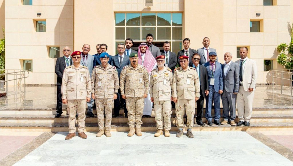 أمين التحالف الإسلامي العسكري: محاربة التمويل حجر زاوية في تجفيف منابع الإرهاب