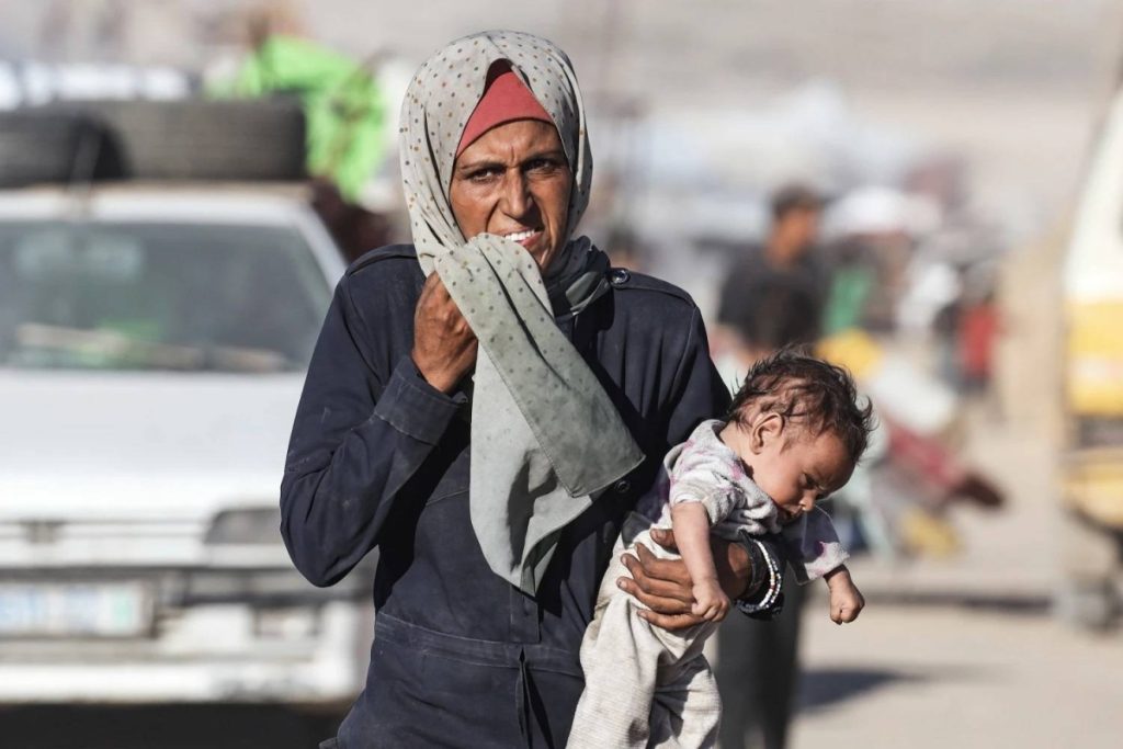 خطة ترمب.. بين الطموح الأمريكي و«الرافعة العربية»