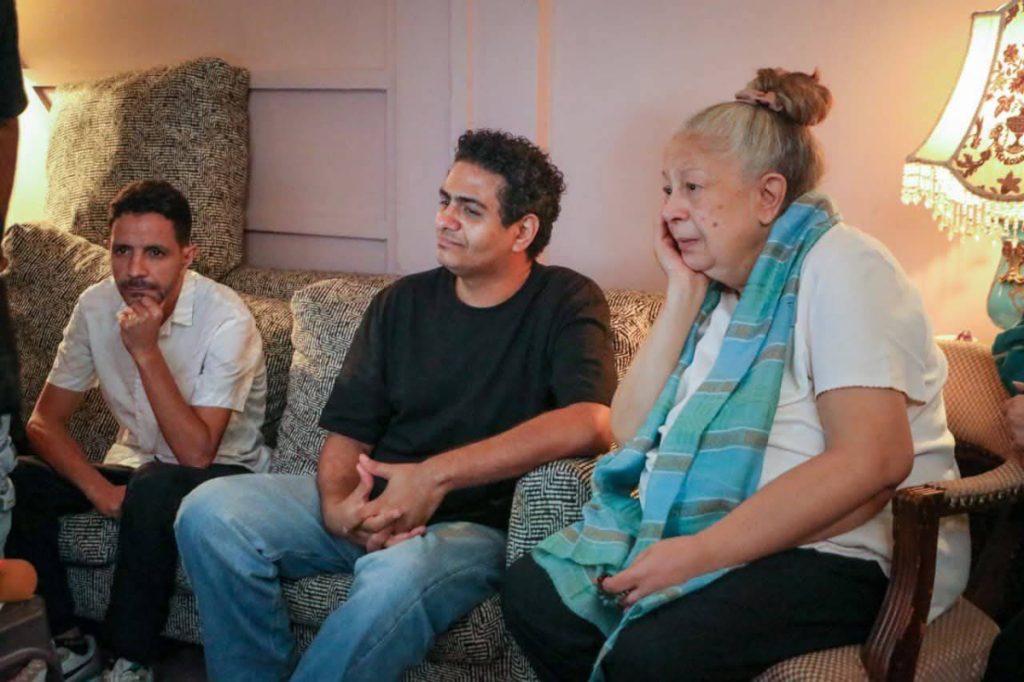 «بعد ظهورها».. سمية الألفي تحسم الجدل لـ«عكاظ»: لن أعود للتمثيل وقدمت ما يكفي