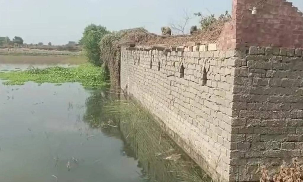 أزمة سد النهضة تتصاعد.. فيضانات النيل تُغرِق أراضي زراعية في مصر والسودان