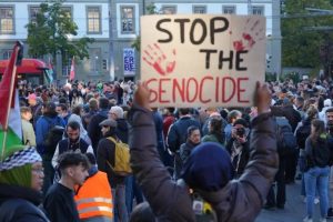 مصر تستضيف مؤتمراً فلسطينياً حول مستقبل غزة