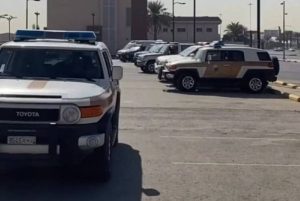 خلال أسبوع.. ضبط 18,673 مخالفاً لأنظمة الإقامة والعمل وأمن الحدود