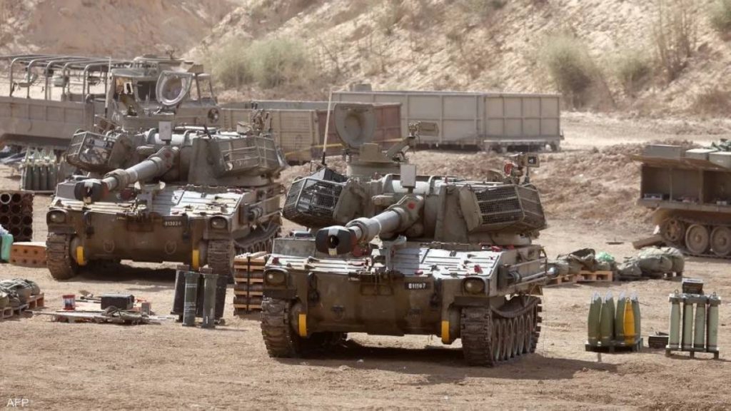 أبو مازن: السيادة على غزة لدولة فلسطين