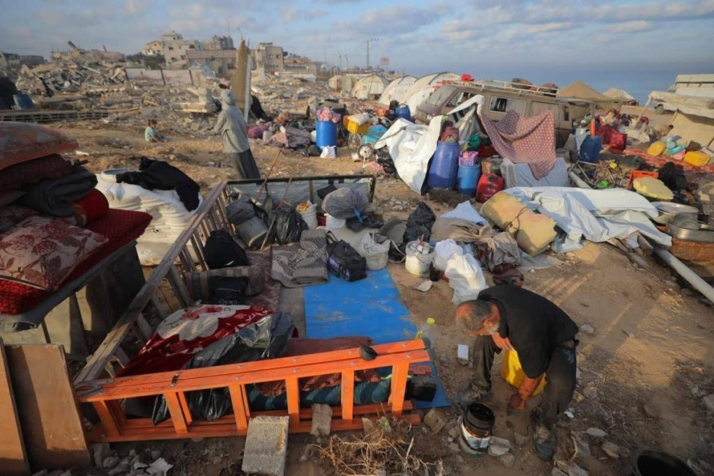 بعد موافقة حماس.. ما الخطوات القادمة لتنفيذ خطة غزة؟