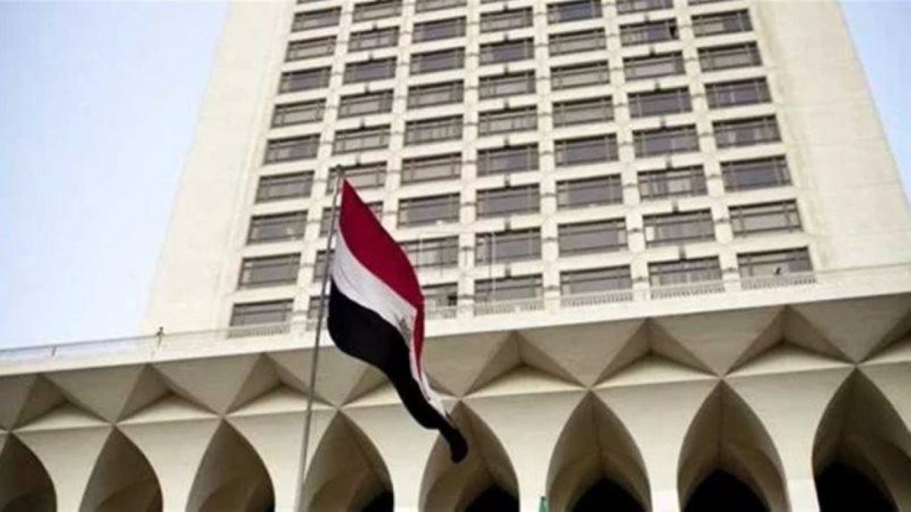 القاهرة تستضيف وفدي إسرائيل وحماس لبحث خطة ترمب لإنهاء الحرب