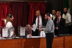 الداخلية السورية: لا خروقات خلال انتخابات البرلمان