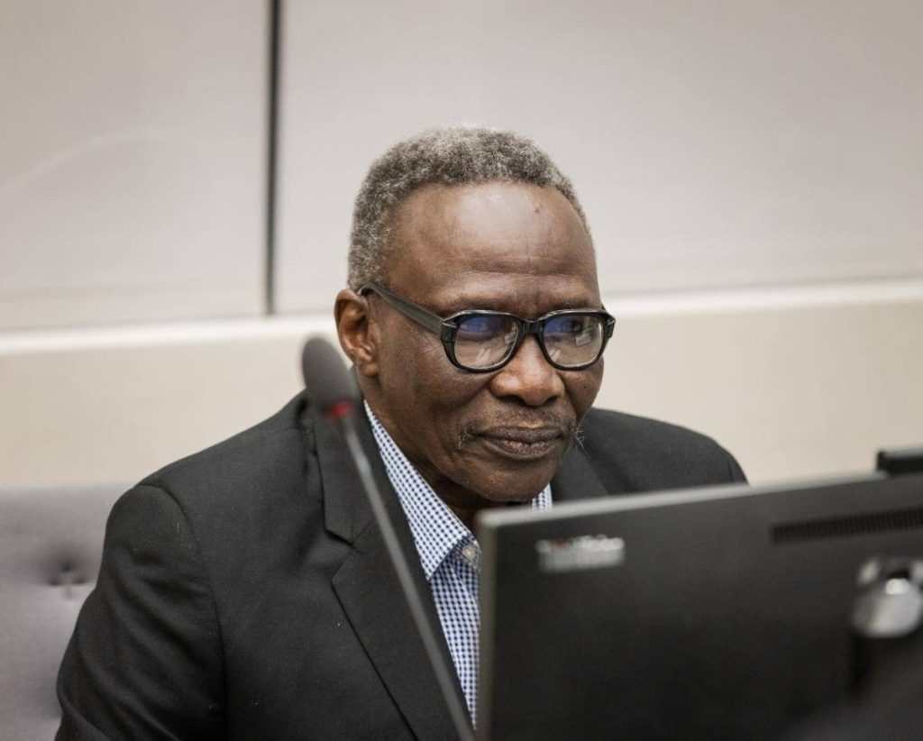 «الجنائية الدولية» تدين قائد الجنجويد السوداني بـ21 جريمة