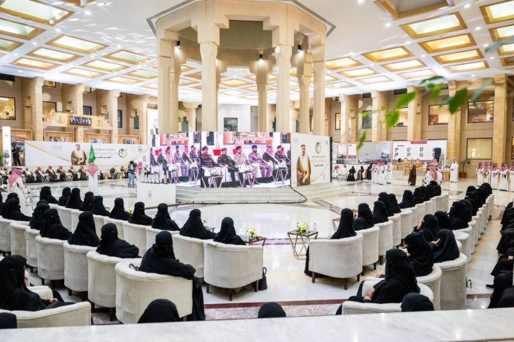 أمير القصيم: التعليم ركيزة بناء الأجيال وصناعة مستقبل الوطن