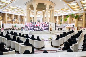 أمير القصيم: التعليم ركيزة بناء الأجيال وصناعة مستقبل الوطن