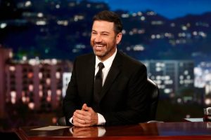 بعد إيقاف برنامجه.. جيمي كيميل يتفوق على ترمب في الشهرة