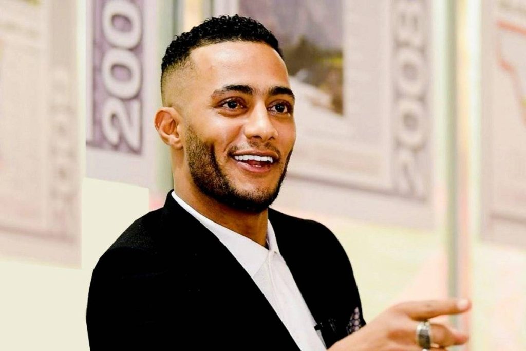 «واحد يا أنصاص» تحيل محمد رمضان إلى التحقيق