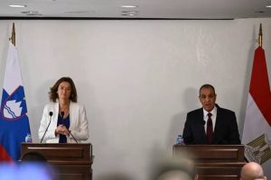 وزير خارجية مصر: تقدم في مفاوضات غزة