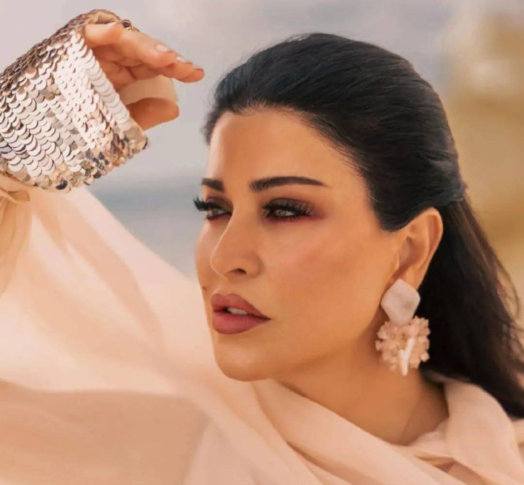 موسم الرياض يعيد جومانا مراد إلى المسرح