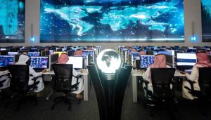 «اعتدال» و«تليغرام» يزيلان 28 مليون مادة متطرفة في الربع الثالث من 2025