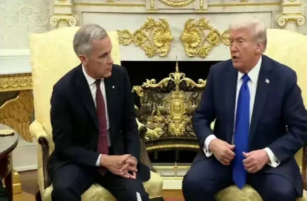 حماس تشترط انسحاباً إسرائيلياً كاملاً.. ترمب: المفاوضات تمر بمرحلة حاسمة