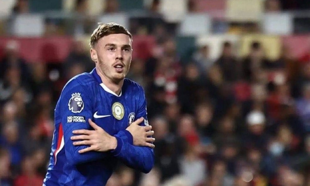 حماية قانونية لاحتفالية كول بالمر في المحمية الطبيعية