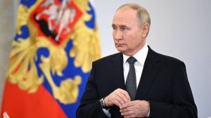 بوتين: نحتفظ بالمبادرة في ساحة المعركة مع أوكرانيا