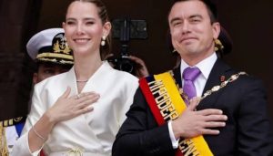 نجاة رئيس الإكوادور من محاولة اغتيال