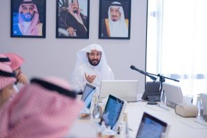 وزير العدل يدشّن الدبلوم العالي للقانون المدني