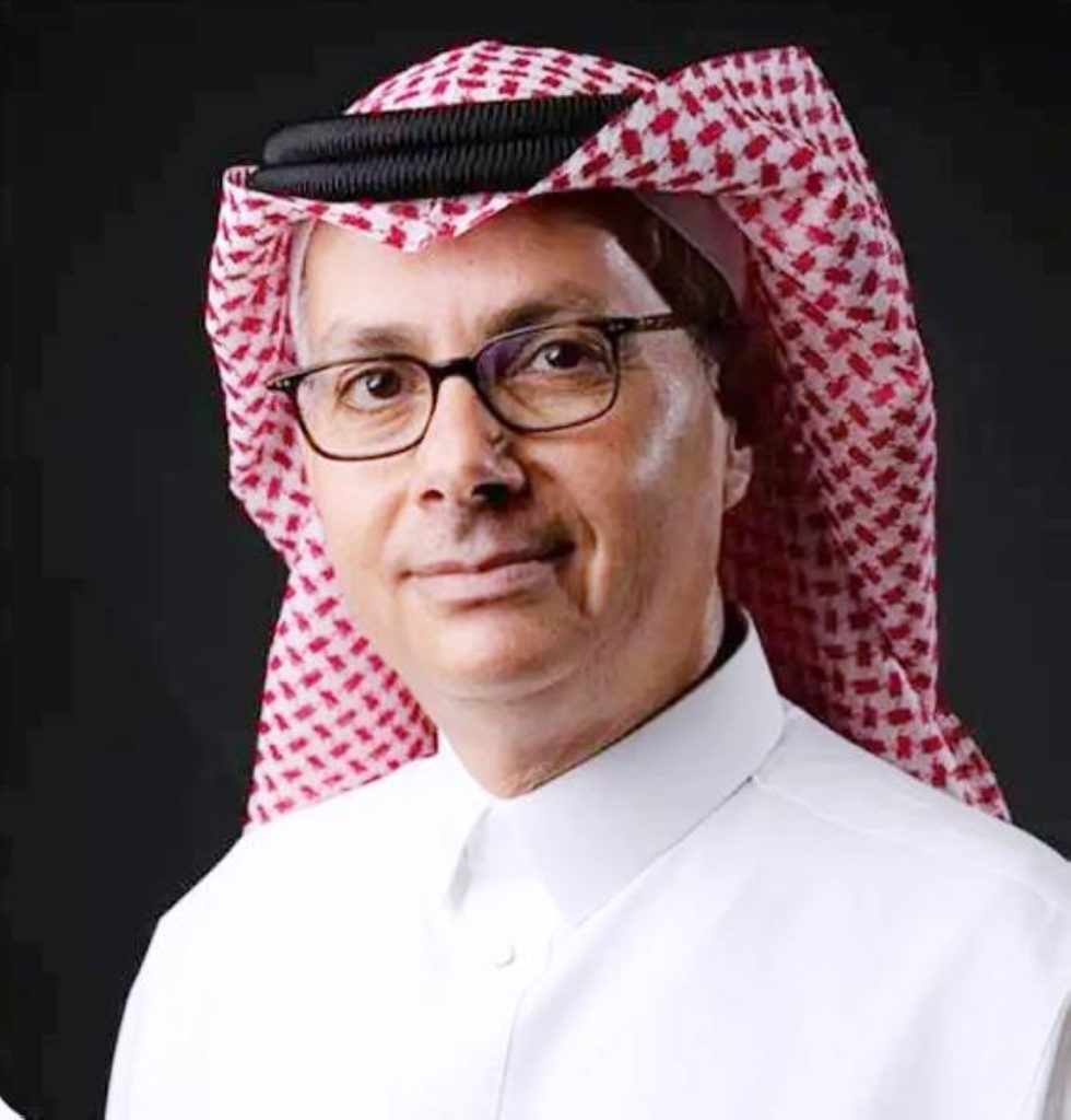 العالم السعودي عمر ياغي يفوز بجائزة نوبل في الكيمياء