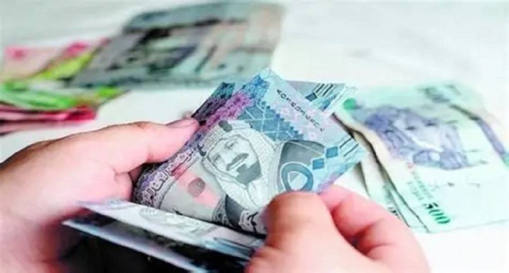 حساب المواطن: 3 مليارات ريال لمستفيدي دفعة أكتوبر