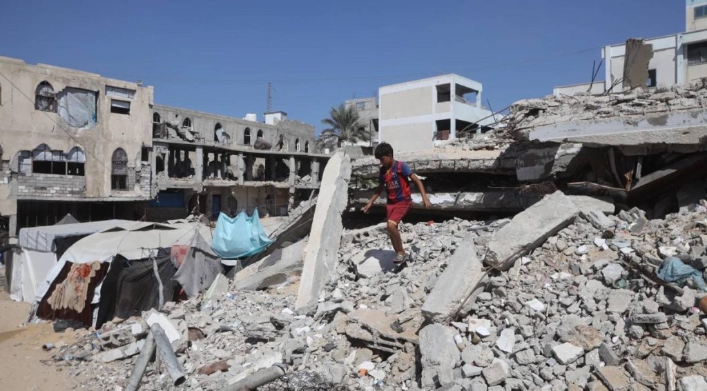 وزير الخارجية الإسرائيلي: سأصوّت لصالح صفقة الرهائن