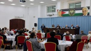 الرئيس الفلسطيني: اتفاق غزة خطوة لتحقيق السلام الدائم والشامل