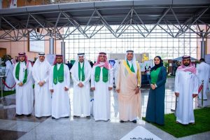 جامعة الإمام عبد الرحمن بن فيصل تفعّل اليوم العالمي للصحة النفسية