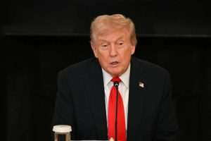 بعد تلقيه دعوة من السيسي.. ترمب: سأتوجه إلى مصر لحضور توقيع اتفاق غزة