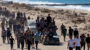 متحدث باسم «حماس»: لن نعطي إسرائيل ذريعة لعودة الحرب