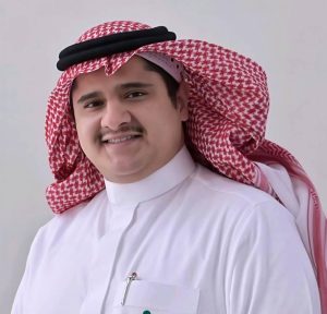 الغفيص مديرًا في وزارة الاستثمار