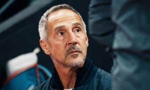 إقالة آدي هوتر: موناكو يبحث عن مدرب جديد