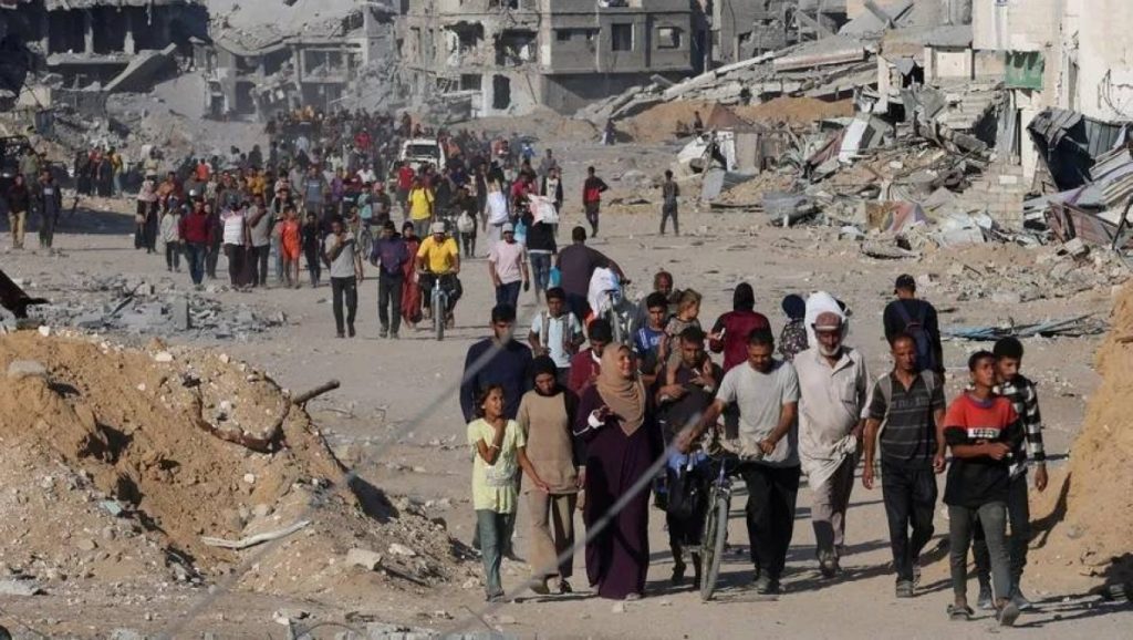 هل تؤسس«قمة شرم الشيخ» للسلام الدائم؟