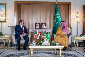 وزير الداخلية اليمني لـ«عكاظ»:التنسيق الأمني مع السعودية في أعلى مستوياته