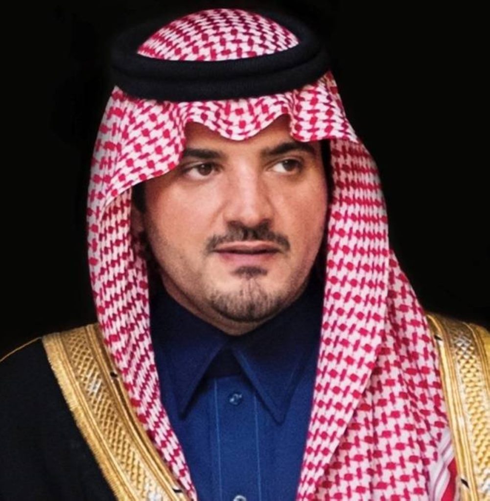 عبدالعزيز بن سعود يرعى بطولة العالم لرياضة الإطفاء والإنقاذ نهاية أكتوبر الجاري