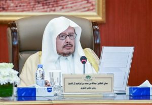 «هيئة الشورى» تعقد اجتماعها الثالث وتُحيل عدداً من التقارير إلى جدول أعمال جلسات المجلس