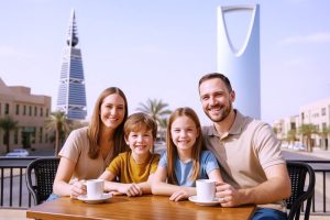 «الجوازات»: إتاحة تحويل «الزيارة» إلى «إقامة» للأطفال دون 18 عاماً