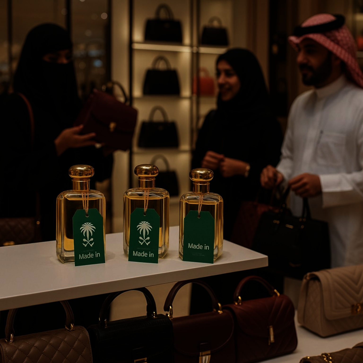 «النيابة»: لا يجوز وضع اسم البائع على منتجات دون بيانات بلد التصنيع والإنتاج