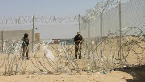 باكستان: مقتل 23 من جنودنا و200 من الجانب الأفغاني